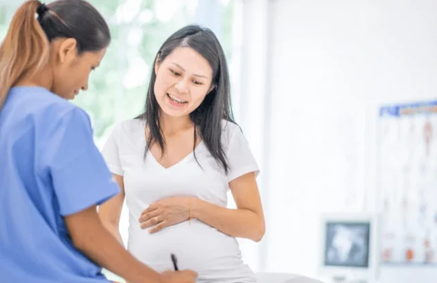 Pregnancy Checkup Services in Kathmandu