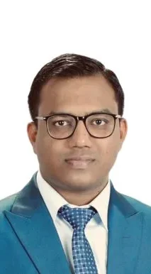 Dr. Ashwani K. Gupta