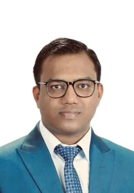 Dr. Ashwani K. Gupta