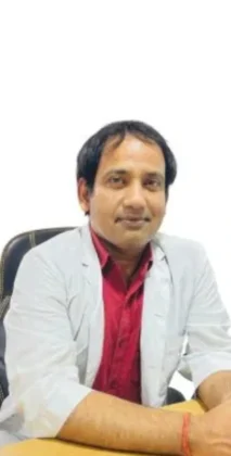 Dr. Amit K. Rauniyar