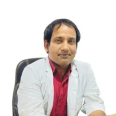 Dr. Amit K. Rauniyar