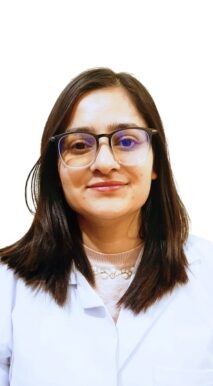 Dr. Pragya Devkota
