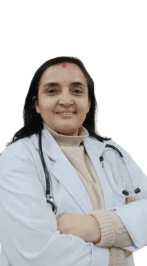 Dr. Jamuna Kiran Paudel
