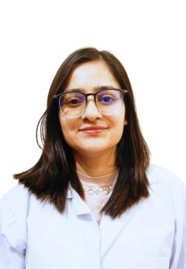 Dr. Pragya Devkota