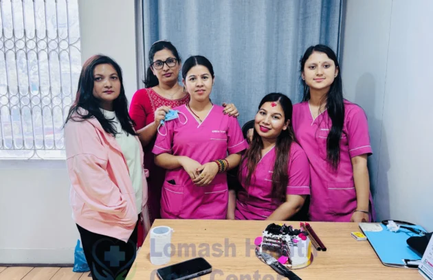 Best Women's Clinic in Kathmandu