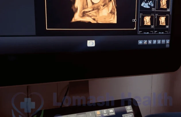 Best 3D/ 4D Ultrasound in Kathmandu