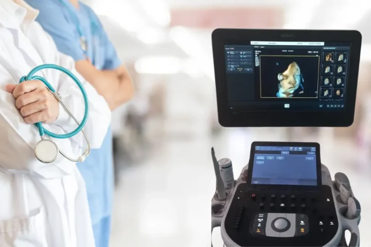 Anomaly scan near me