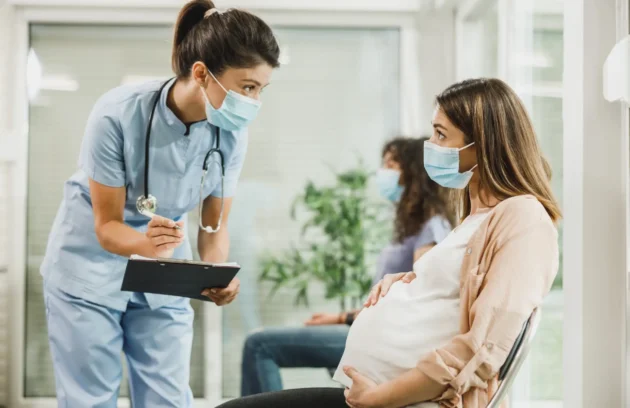 Maternity & Pregnancy Care in Kathmandu