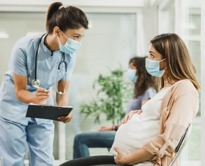 Maternity & Pregnancy Care in Kathmandu