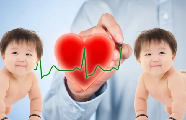 Pediatric Cardiology
