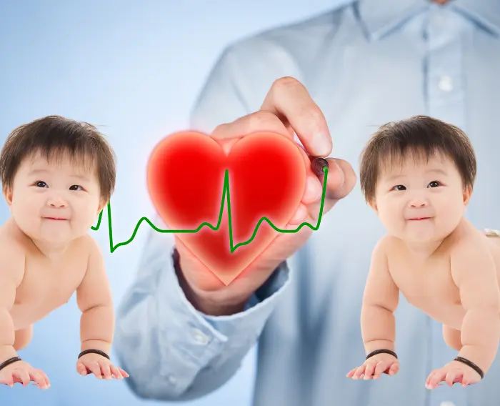 Pediatric Cardiology