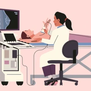 Best Clinic in Nepal for Breast Scan