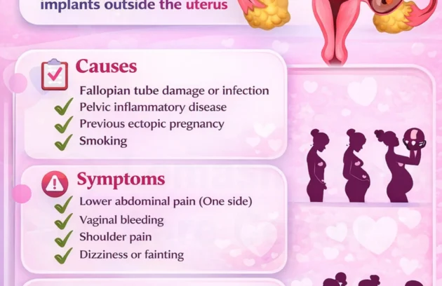 Best Ectopic pregnancy treatment in Nepal