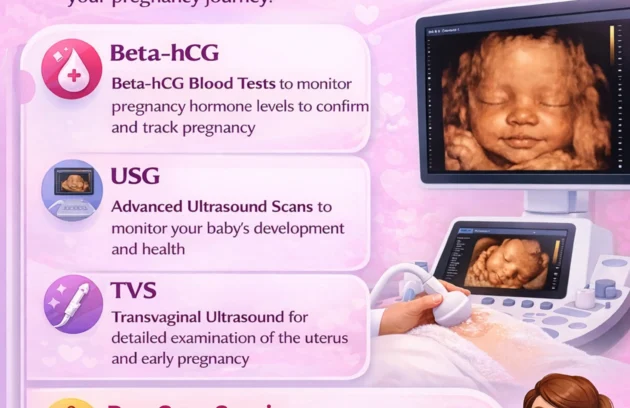 Best Ectopic pregnancy treatment in Nepal