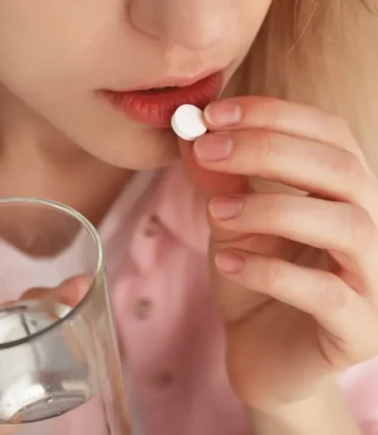 Medical abortion services