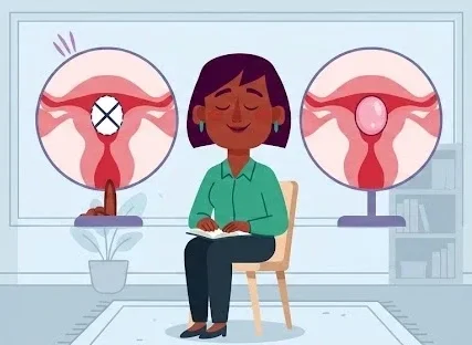Private and safe abortion care