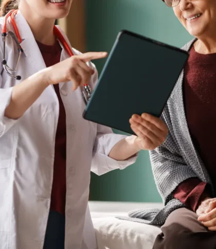 Safe and legal abortion services