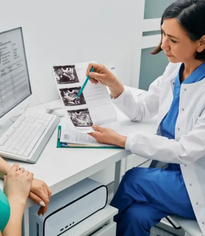 Private Surgical abortion consultation
