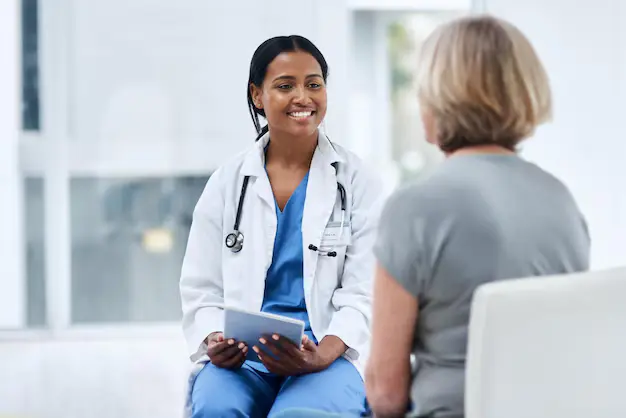 Safe and legal abortion services